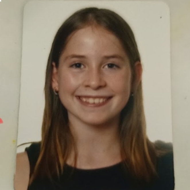 VICTÒRIA CULLELL GONZALEZ