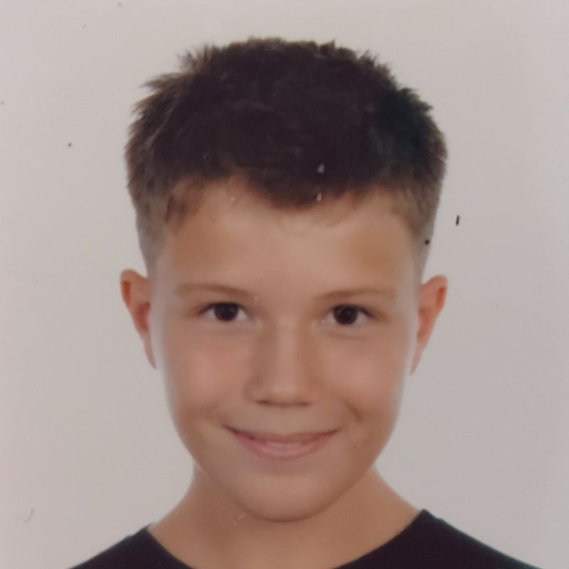 ALEIX JIMENEZ HABERMEYER