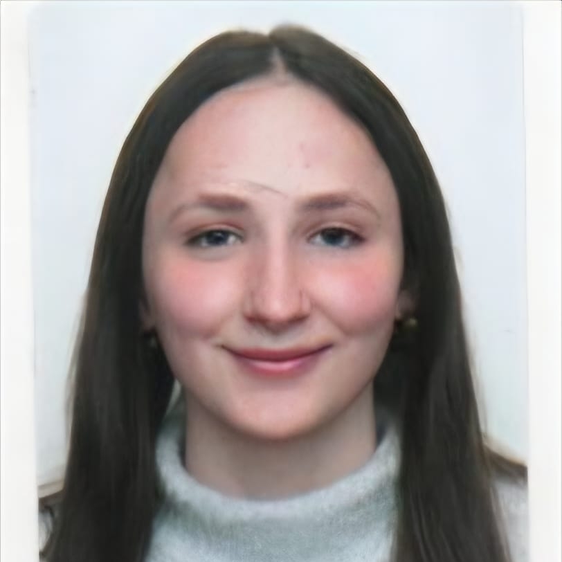 ANE GURRUTXAGA SAN MARTIN