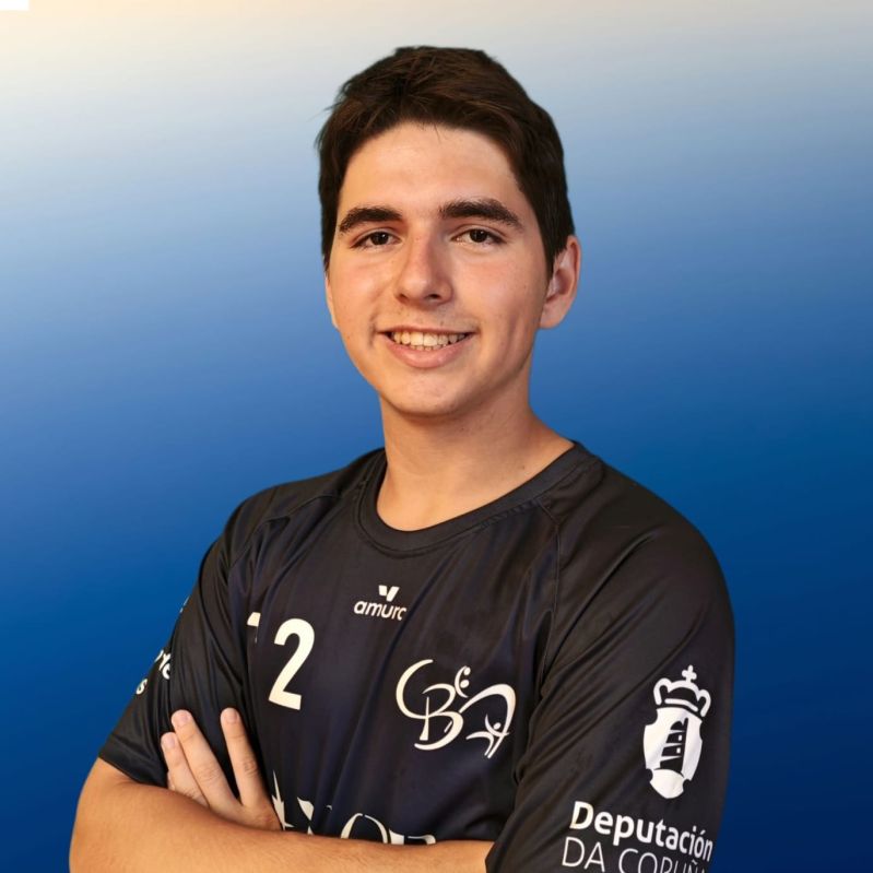 ALEXANDER JOSE MENDOZA COLLAZO