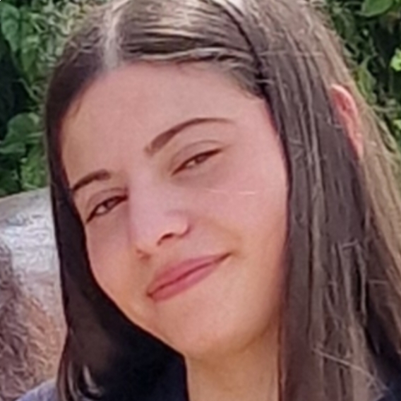 NAIARA HINOJOSA MORALES