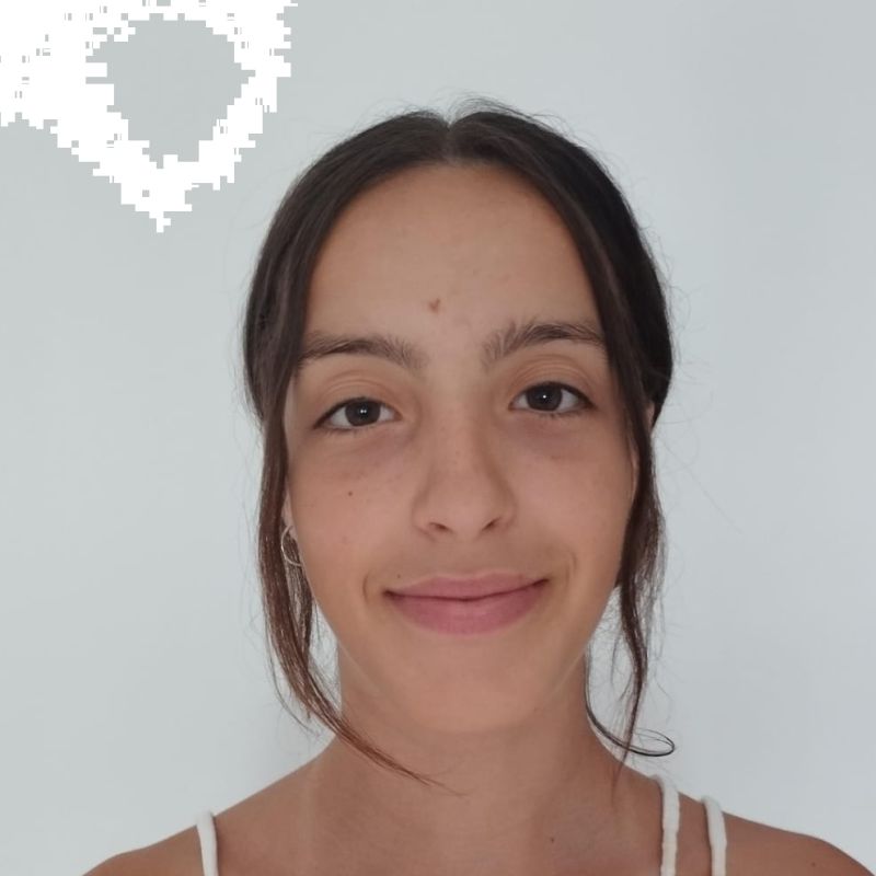 CLAUDIA SANCHEZ RUIZ