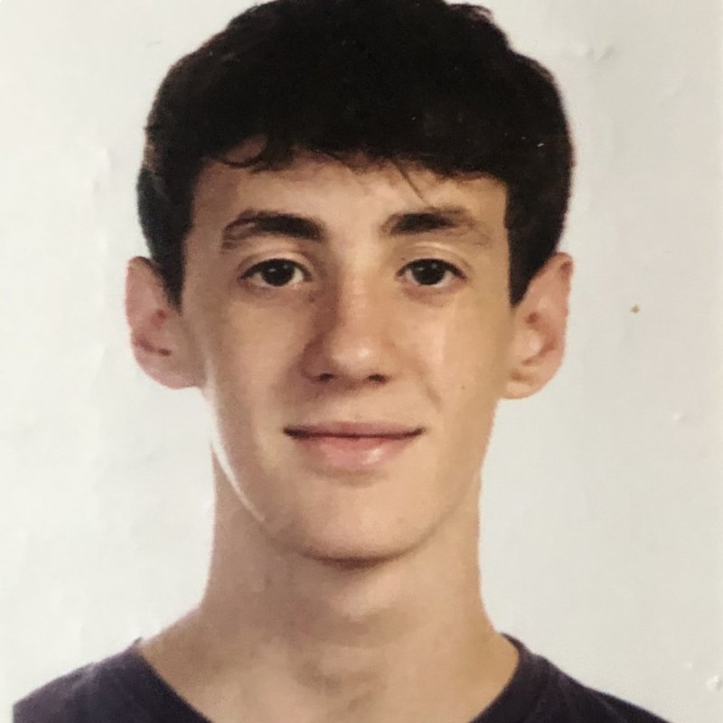 JESUS TEJERO DE MIGUEL