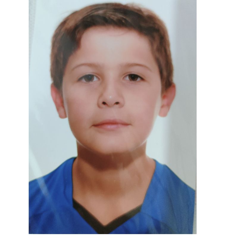 OSCAR TRABAZO PAREDES