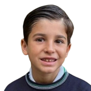 LUCAS LLORENS GARCIA