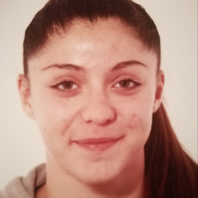 MARTA  CALVO PEREZ