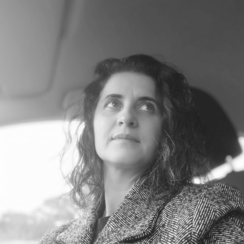 IVANA MARIA CALVETE GARCIA