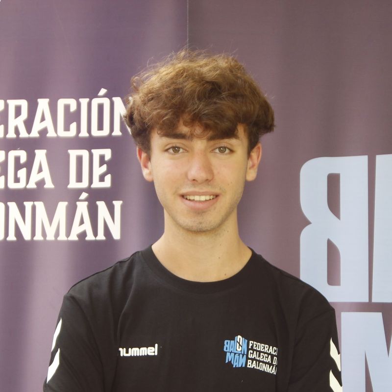 LUIS FERNANDEZ COUÑAGO