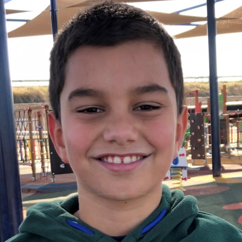 GONZALO GARCIA NIETO