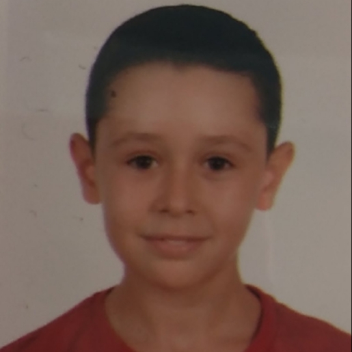 ALEX FERNANDEZ ROVIRA