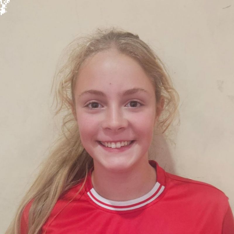 OLAYA VILARIÑO MARTINEZ