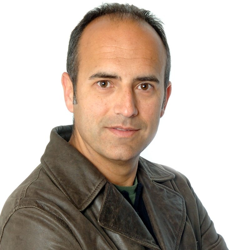 JOSE MANUEL ESCRIBANO LEON