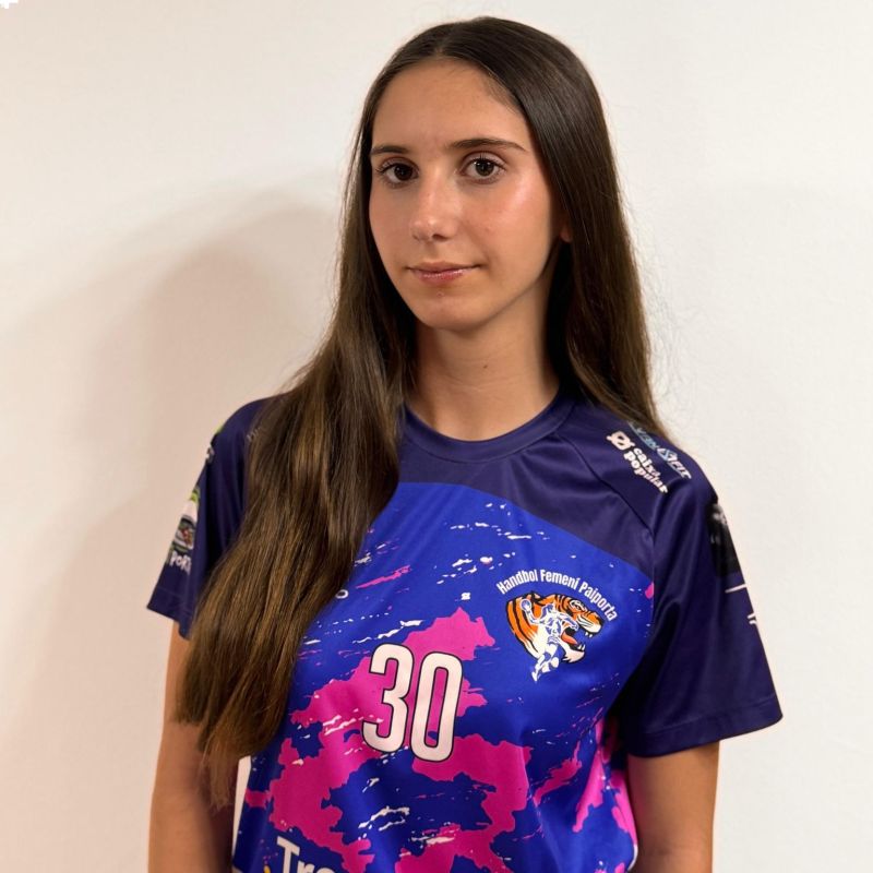 NEREA ANDRES FAJARDO