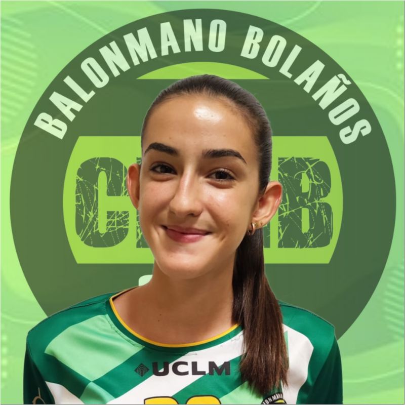 VIRGINIA MORA BLANCO