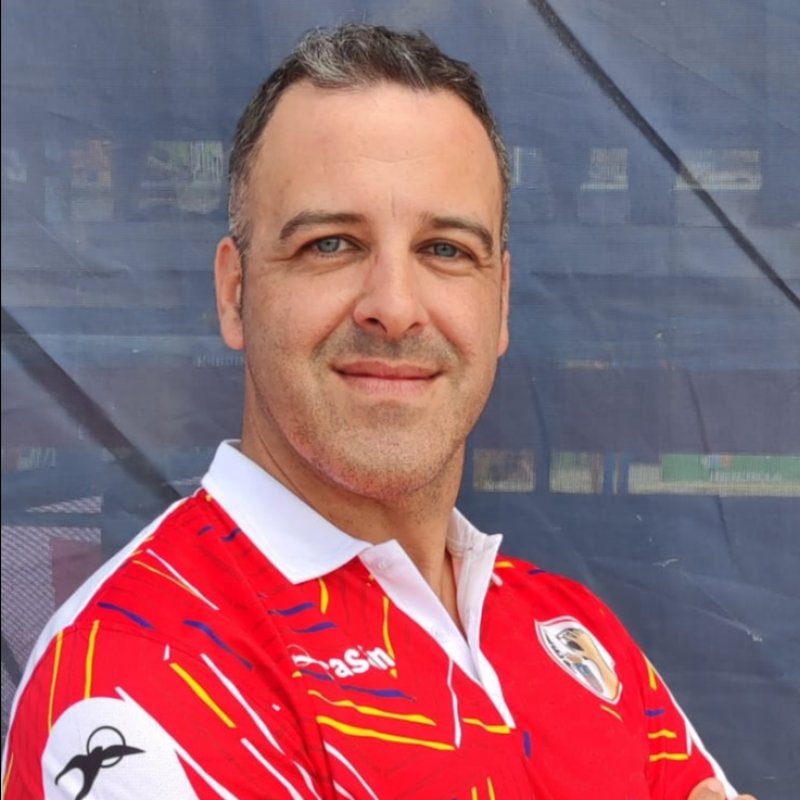 ANTONIO GONZALEZ SETIEN