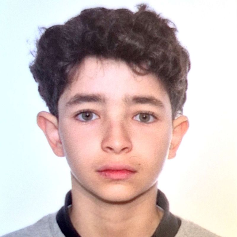 SAMY MOHAMED OURABAH