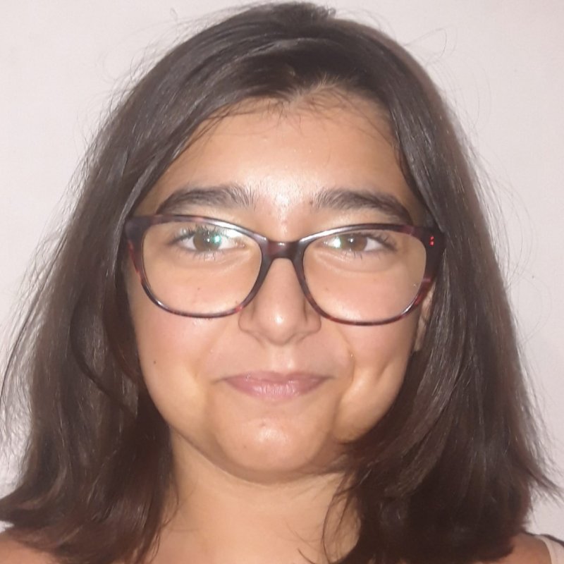 AINARA CARRERO DELGADO