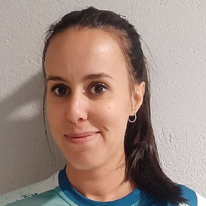 SORAYA ALBARRAN SEPULVEDA