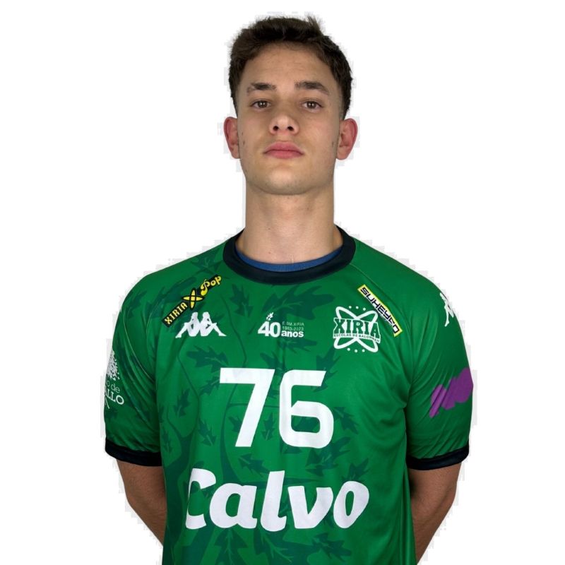 SAUL FUENTEFRIA SEOANE