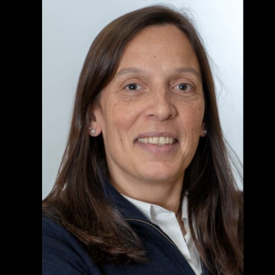 ÀNGELA ISABEL JULIO DE FARIA BENTO