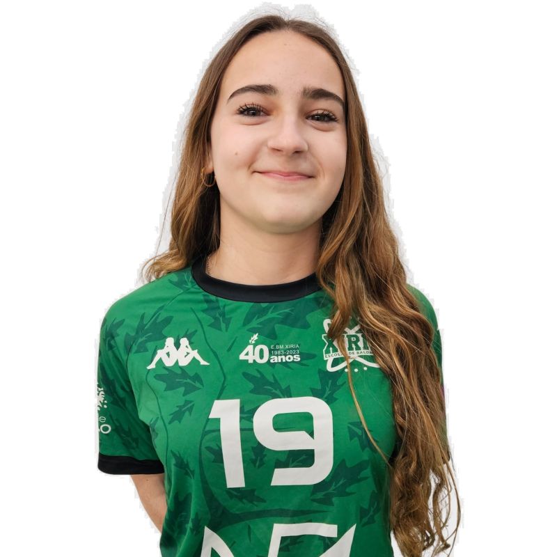 CLAUDIA SELVAGGIO GUERRERO