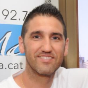SERGI CATARAIN RUIZ