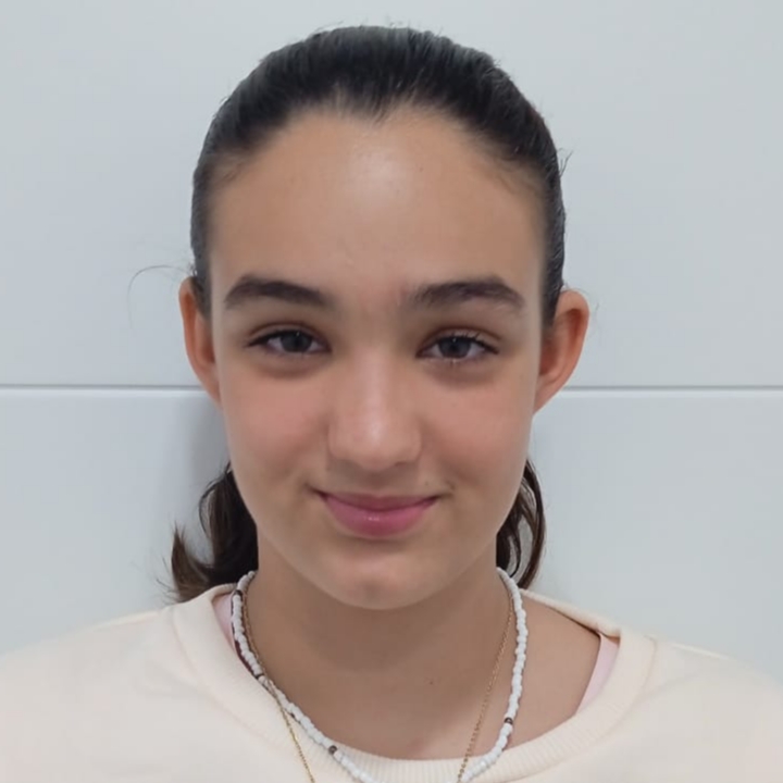 LUCIA  MARISCAL PIQUER 