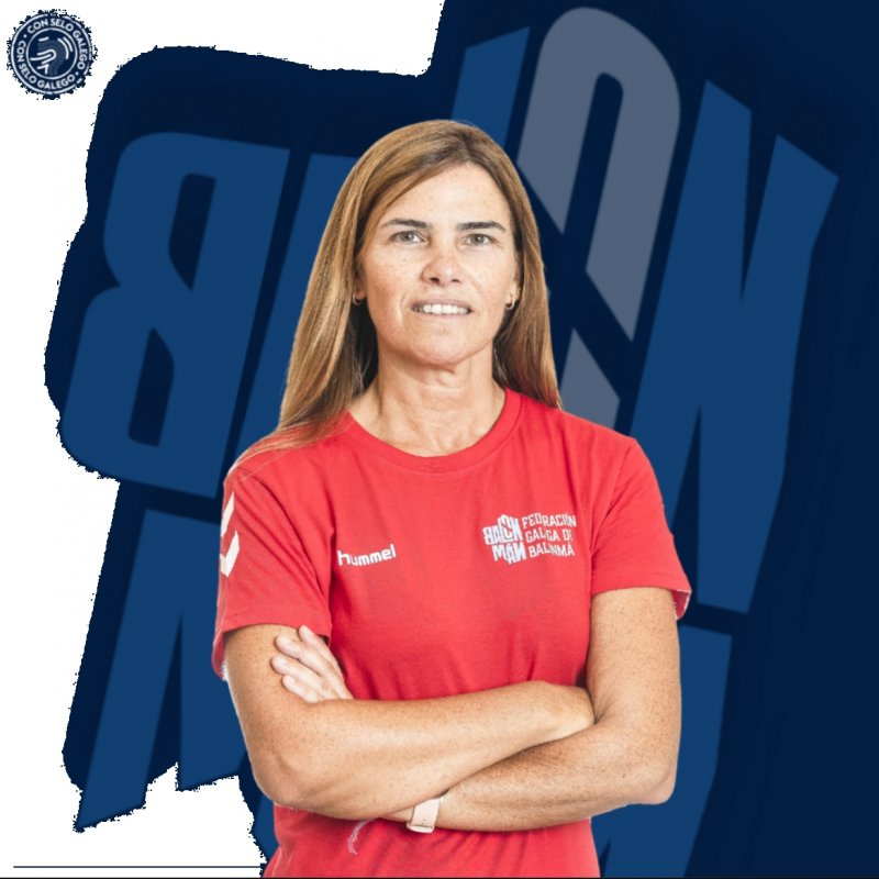 BERTA GONZALEZ CASARES 