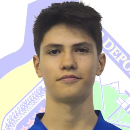 BRUNO LEANDRO PUEYO VIEIRA