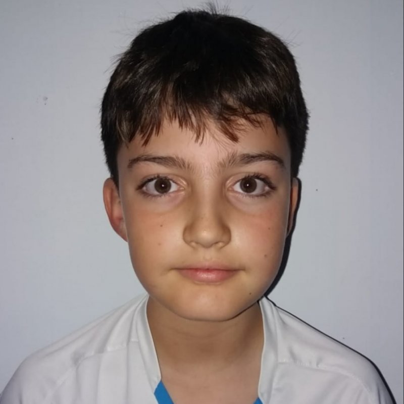 LUCAS ESTURILLO DUEÑAS