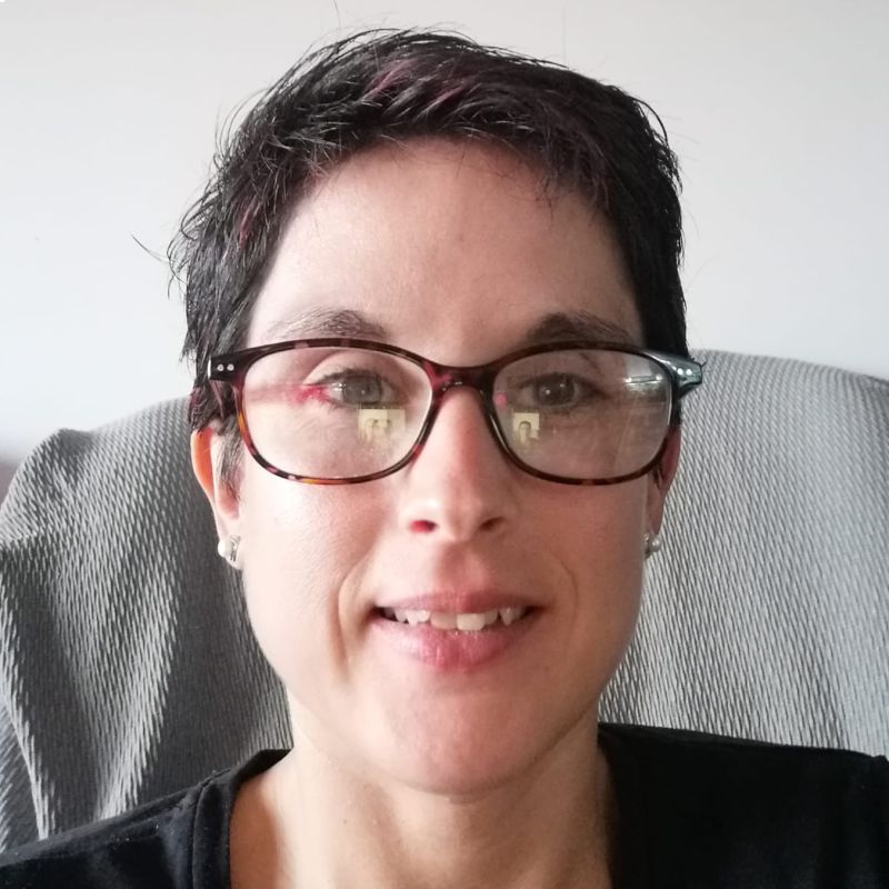 MARINA  PEREDA GONZALEZ