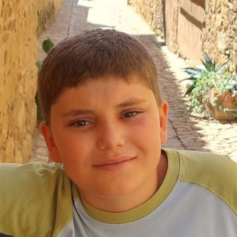 IÑIGO NOGUEIRAS BEJARANO