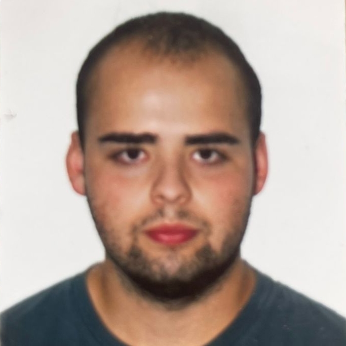 SERGIO REDONDO TOMAS