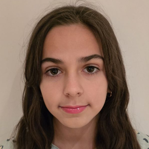 SOFIA PEDRAZA MARTIN-BLAS