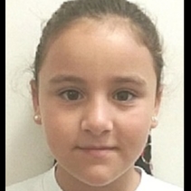 GABRIELA MEDINA LARRODE