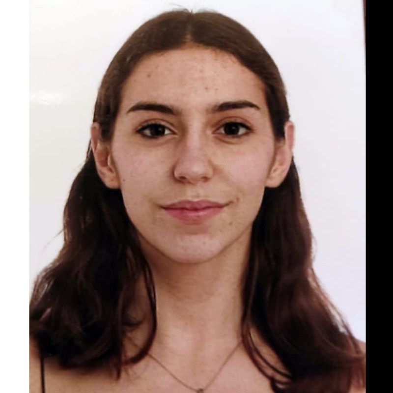 BERTA  GARCIA DOS SANTOS