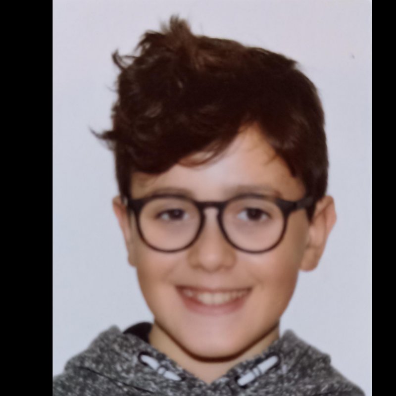 DIEGO FERNANDEZ MOLINA