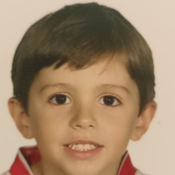 MARTIN  FERNANDEZ MORILLA