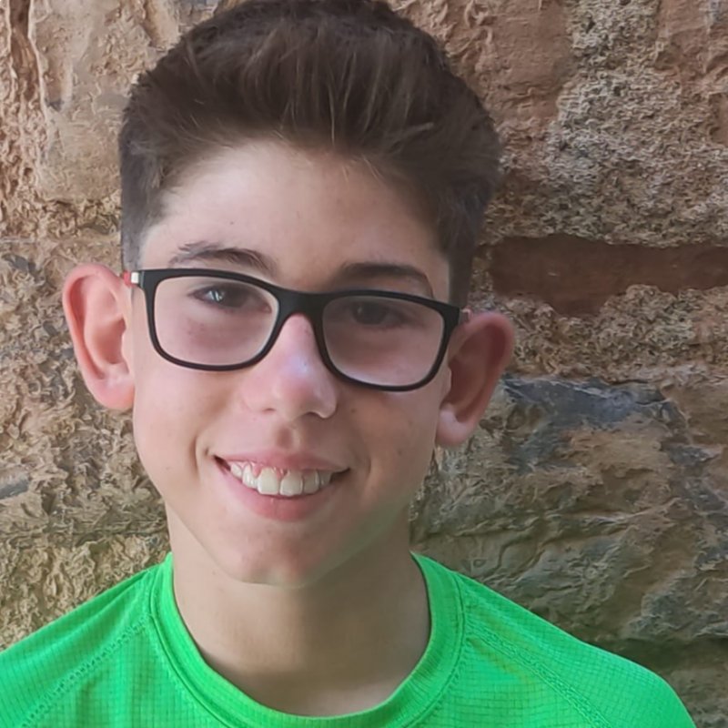 ORIOL PEREZ MARTINEZ