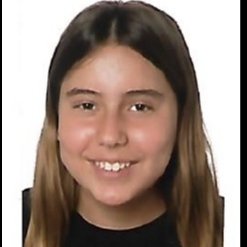 SARA ALCALDE MARQUEZ