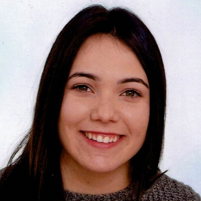 ALBA VICENTE GRACIA