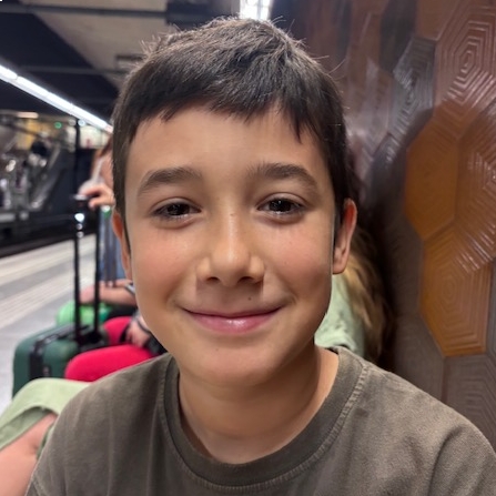 GERARD GOIKOETXEA LEAL