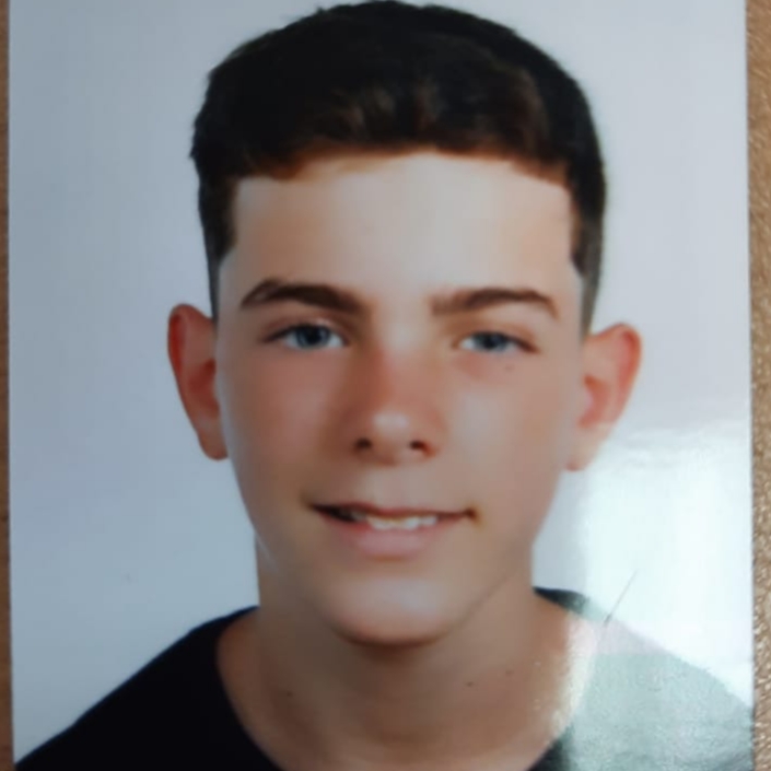 GABRIEL  KIMPS IBAÑEZ