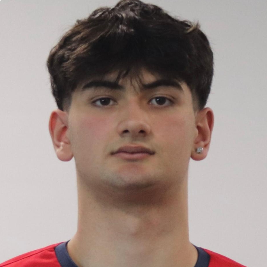 RODRIGO VAL CLARAMUNT