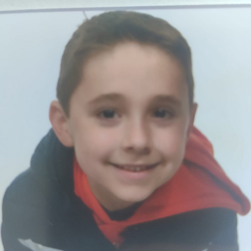 ASIER MARQUEZ AZPILICUETA