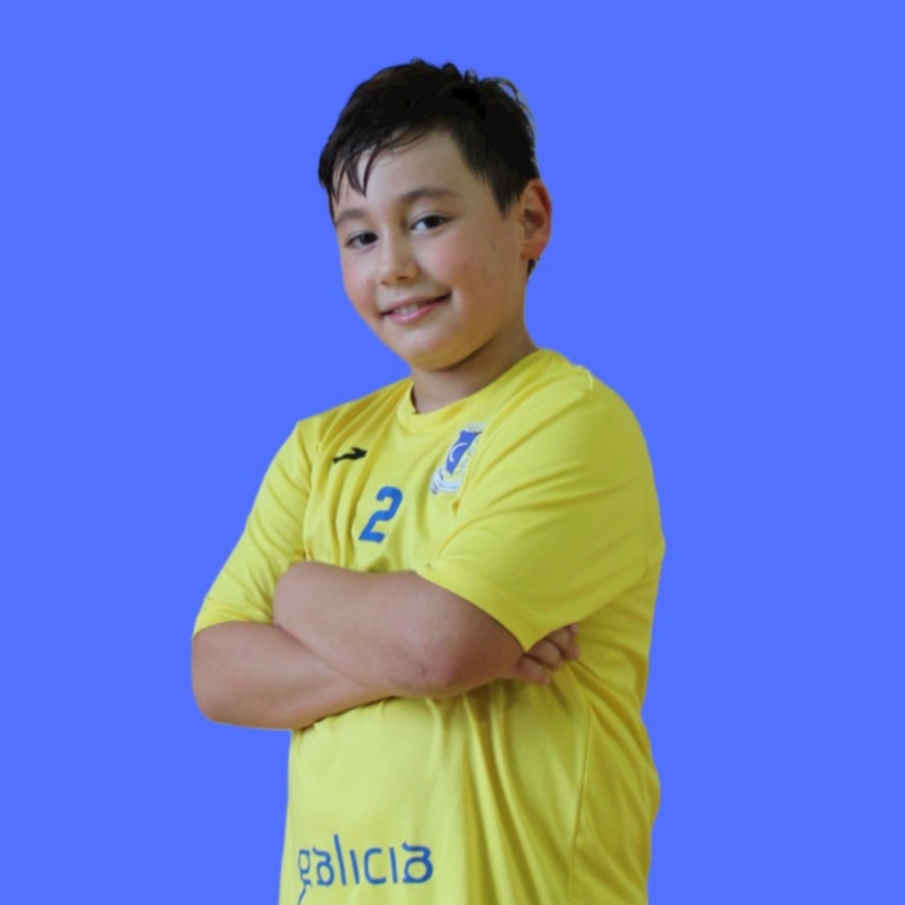 GABRIEL RODRIGUEZ VICENTE