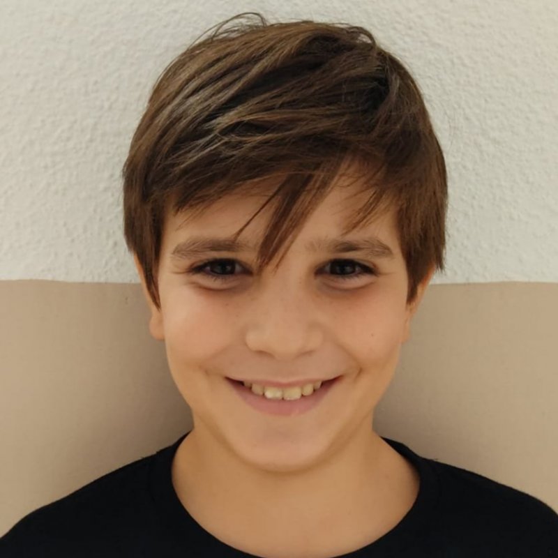 NESTOR MENENDEZ MONTERO