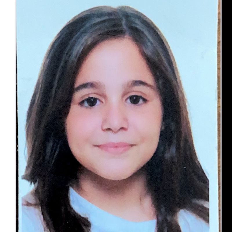 MARTINA ALBA RABANEDA