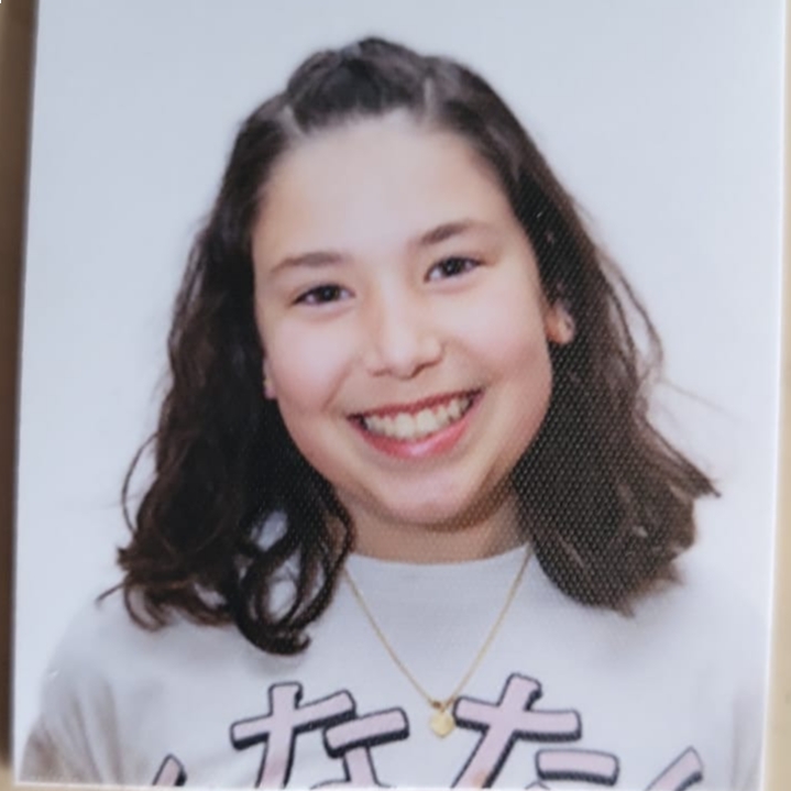 DANIELA  RAMOS GARCIA