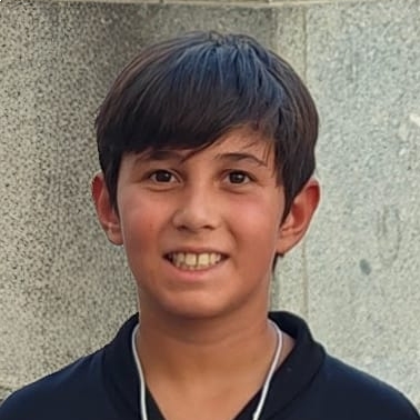 Andres Perez Muñoz